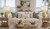 Golden Havana Table Lamp L145N