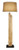 Driftwood Floor Lamp FL605