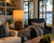 Harbor Knot Handwoven Rope Table Lamp – 18" L120S