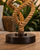 Mariner’s Knot Manila Rope Table Lamp – 27" L125