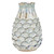 Seashell Pot Original Ceramic Vase V111XL