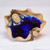 Handmade Ceramic lotus Leaf with Water large turtle T105M