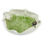 Handmade Ceramic lotus Leaf with turtles T100L