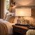Driftwood Table Lamp L635S