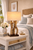 Mariner’s Knot Rope Table Lamp – 28" L130