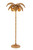 Palm tree Floor Lamp