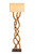 Island Knot Rope Floor Lamp FL131