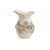 MEDIUM CREAM OCTOPUS VASE