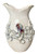 XTRA LARGE CREAM OCTOPUS VASE