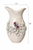 XTRA LARGE CREAM OCTOPUS VASE