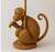 BAMBOO MONKEY LAMP