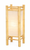 Bamboo Island Table Lamp L113L