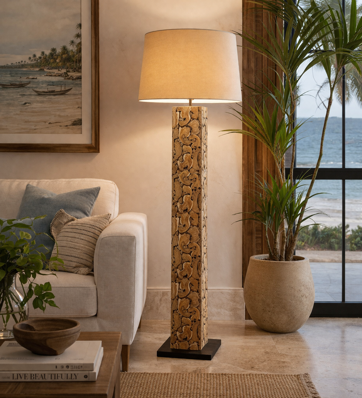 Floor Lamps