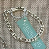 Figaro Bracelet