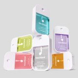 Beach Coco Power Mist Hydrating Hand Sanitizer Beach Coco Power Mist Hydrating Hand Sanitizer