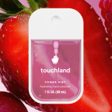 Berry Bliss Power Mist Hydrating Hand Sanitizer Berry Bliss Power Mist Hydrating Hand Sanitizer