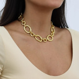 HP Heirloom Bold Link Necklace HP Heirloom Bold Link Necklace