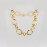 HP Heirloom Bold Link Necklace HP Heirloom Bold Link Necklace