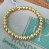 The 6mm Bead Bracelet (Sold Individually)