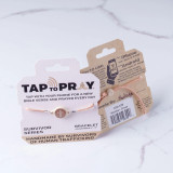 Tap to Pray Survivor Series Bracelets