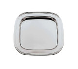 The Wedding "Invitation" Square Tray 