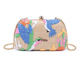 Weston Hummingbird Evening Bag 