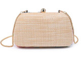 Weston Hummingbird Evening Bag 