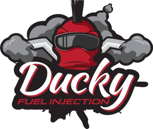 Ducky Fuel Injection
