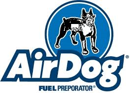 Airdog