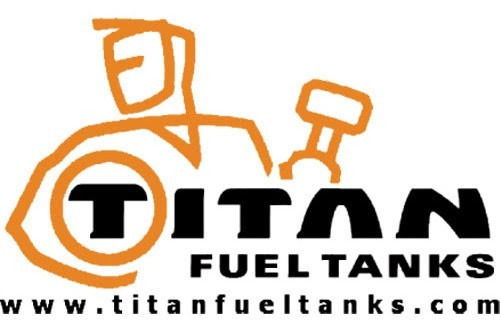 Titan Tanks