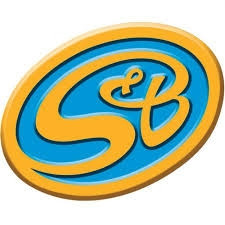 S&B