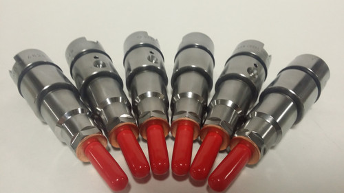 DFI 125HP VCO 98.5-02 7X0.0095"