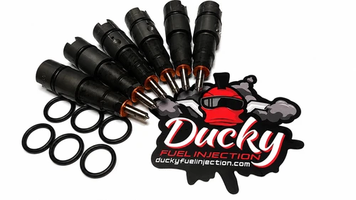 DFI NEW 6X0.022" SAC