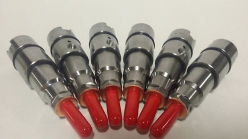 DFI 50HP VCO 98.5-02