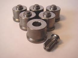 191 Delivery Valves