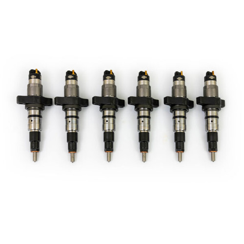 S&S Early 5.9L Cummins Injectors - 60% Over - New