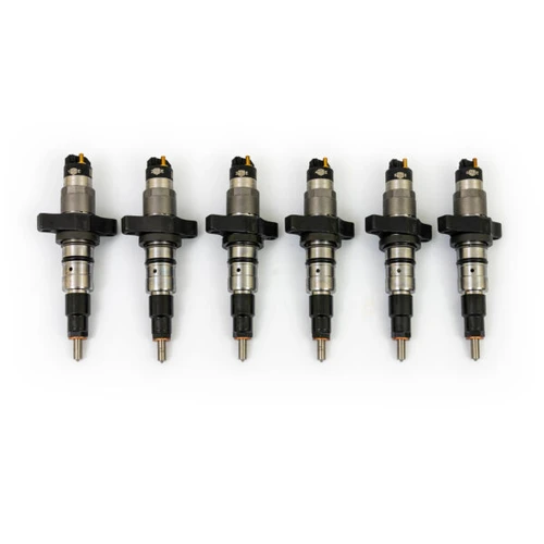 S&S Early 5.9L Cummins Injectors - 300% Over - Reman