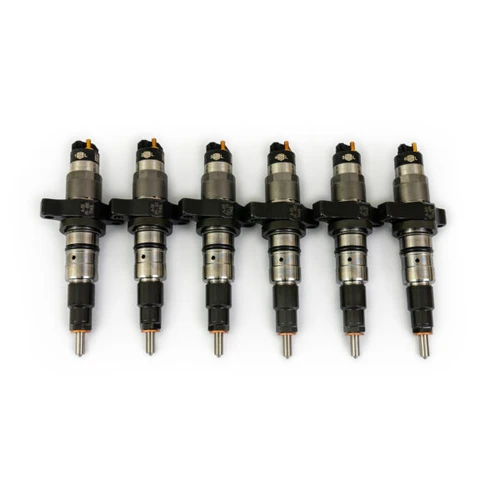 S&S Late 5.9L Cummins Injectors - 150% Over - New