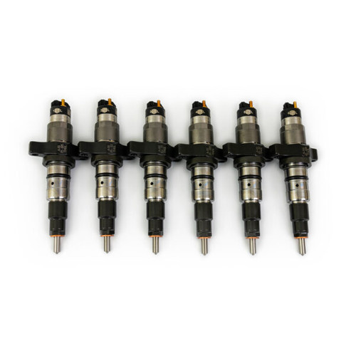 S&S Late 5.9L Cummins Injectors - 150% Over - Reman