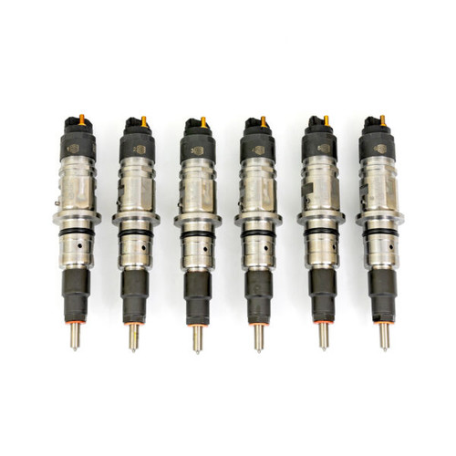 S&S 6.7L Cummins Injectors - 60% Over - New