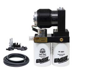 FASS Fuel System 100 GPH / Titanium Signature Series PLUS / 1989-1993 Dodge Cummins 5.9L - TSPD02100G