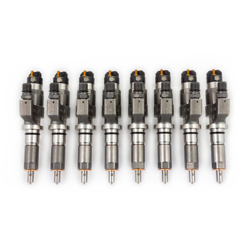 S&S LB7 Duramax Injectors - SAC00® - New