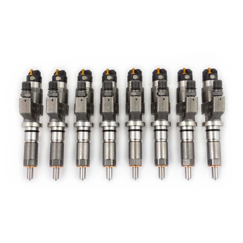 S&S LB7 Duramax Injectors - 65% Over - New