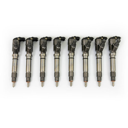 S&S LLY Duramax Injectors - 350% Over - New