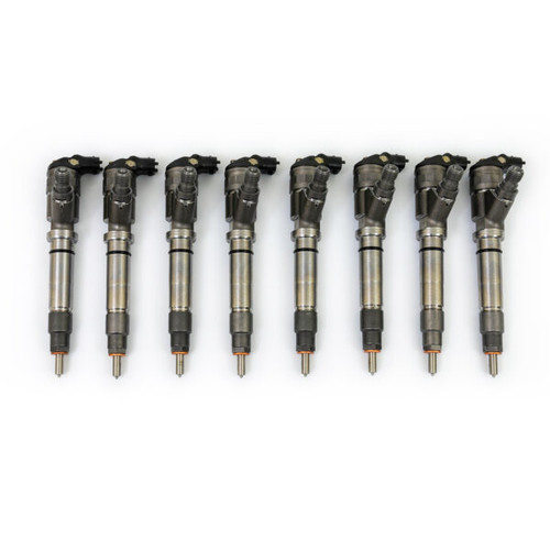 S&S LBZ Duramax Injectors - TorqueMaster - New
