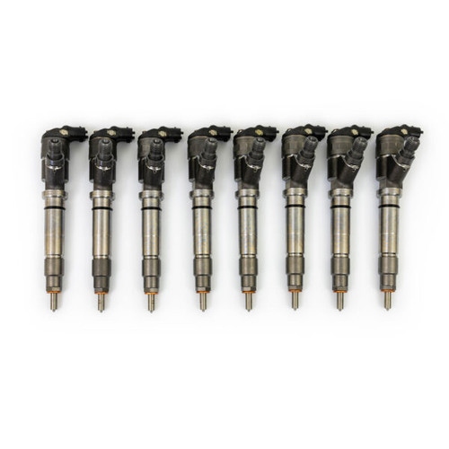 S&S LMM Duramax Injectors - 80% Over - New