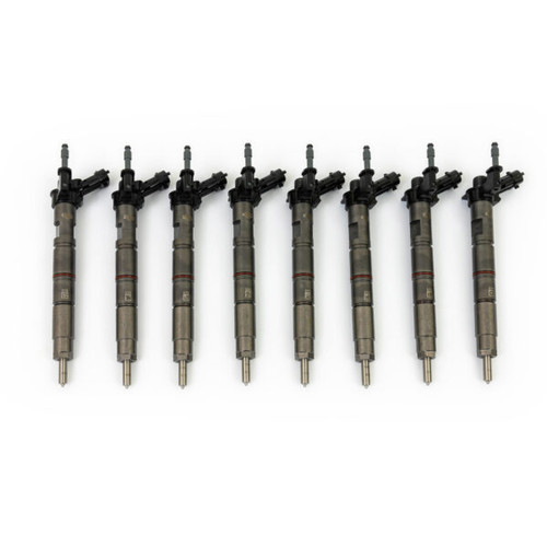 S&S LML Duramax Injectors - 300% Over