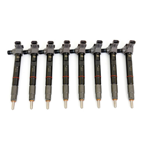 S&S L5P Duramax Injectors - 250% Over