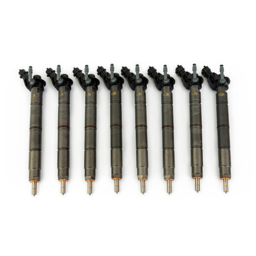 S&S 6.7L Power Stroke Injectors (2011-2019) - TorqueMaster
