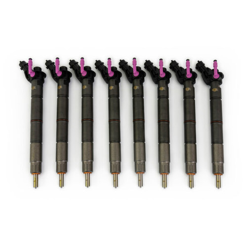 S&S 6.7L Power Stroke Injectors (2020-2022) - TorqueMaster
